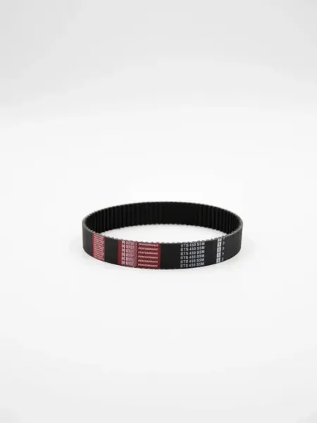 Ремень зубчатый 450-S5M Novobelt STD, 90 зубьев 50 mm Нет бренда