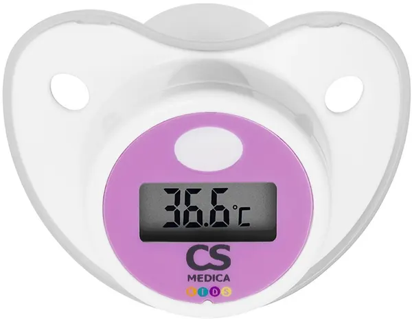 Термометр-соска электронный CS Medica KIDS CS-80