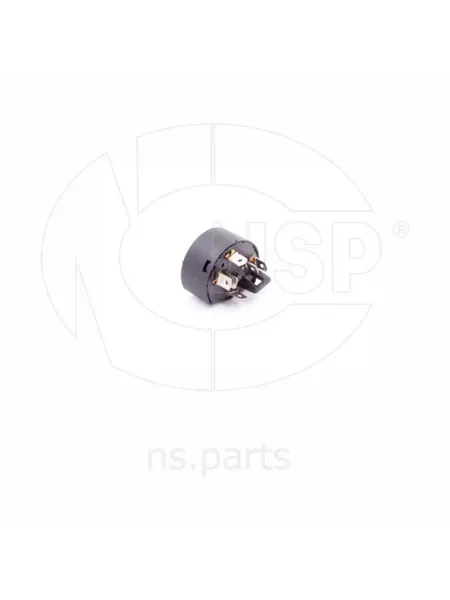 Контактная группа замка зажигания DAEWOO Nexia NSP