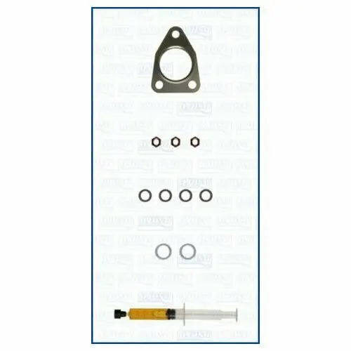 Комплект монтажный турбокомпрессора Ajusa JTC12008 для BMW 1 серия F20, F21, 2 серия F22, F87, 3 серия F30, F80, F31, F34