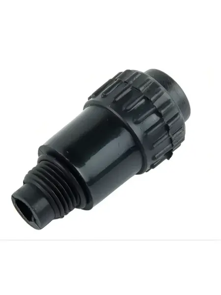 Сапун для компрессора KM1500 24, KM-1800 50 с шариком aez
