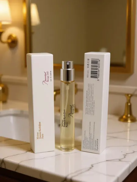 Духи Baccarat Rouge 540 18 мл
