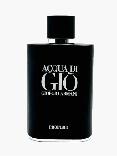 Мужские духи Acqua Di Gio Profumo, 125 мл