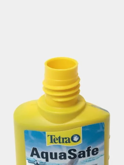 Кондиционер Tetra AquaSafe для аквариумной воды, 50 мл