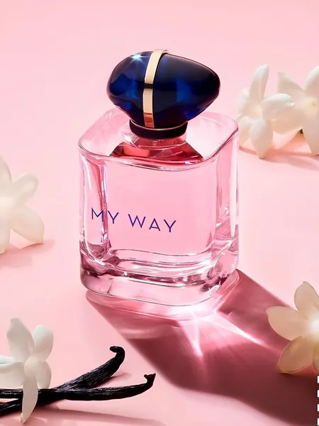 Духи "My Way" Giorgio Armani My Way, женские, перезаполняемые, 100 мл