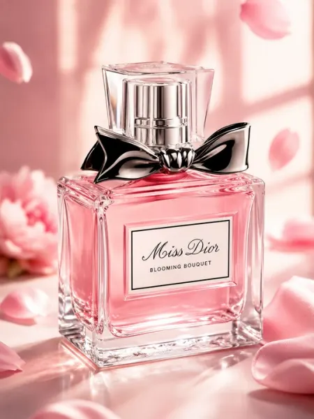 Miss Dior Blooming Bouquet, парфюмерная вода для женщин, 3 мл - 100 мл