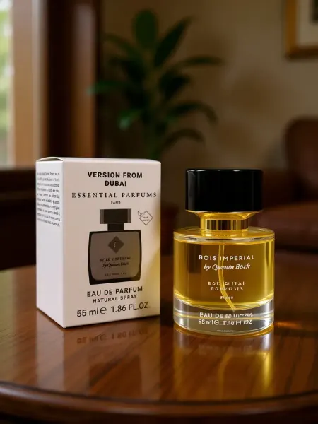 Духи мужские Essential Parfums Bois Imperial, 55мл