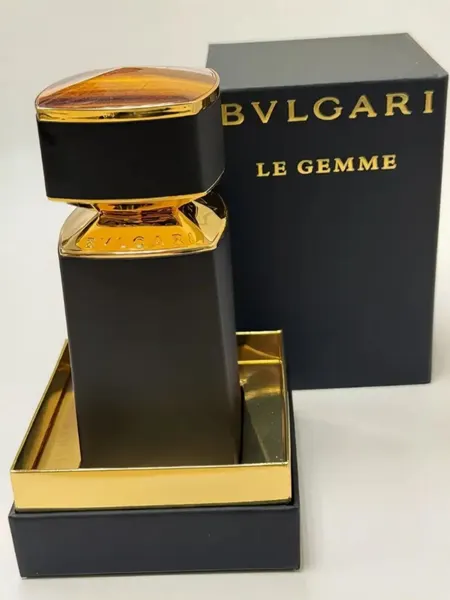 BVLGARI Tygar духи для мужчин, "BVLGARI Tygar Le Gemme", 5 мл, 10 мл, 30 мл