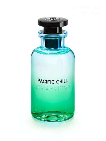 Парфюмерная вода Louis Vuitton "Pacific Chill", унисекс, 50мл