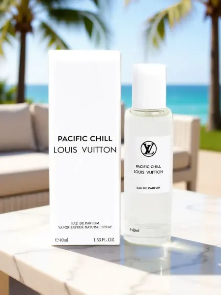 Духи Louis Vuitton Pacific Chill 40мл