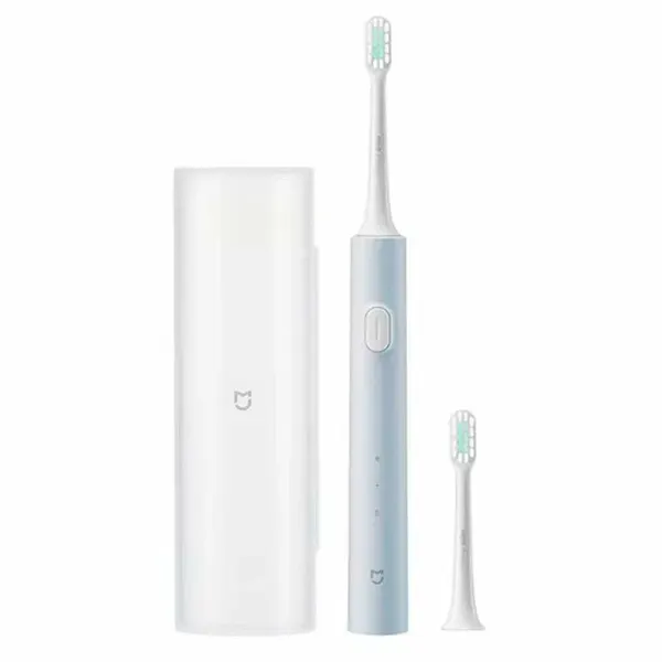 Электрическая зубная щетка Mijia Electric Toothbrush T200 (MES606) Pink