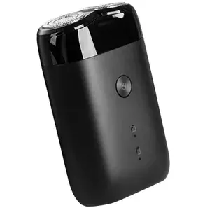 Электробритва Mijia Electric Shaver S100 MSX201 (черная)
