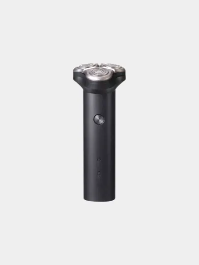 Электробритва от фирмы Xiaomi Mijia модель Electric Shaver S300 черный цвет