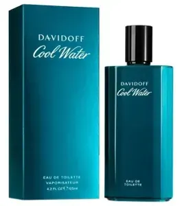 Туалетная вода Davidoff Cool Water 125 мл