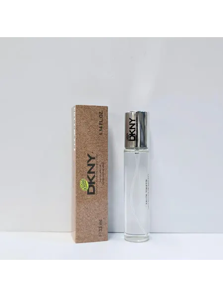 Женские духи DKNY Be Delicious Donna Karan, 33 мл