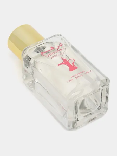 Парфюмерная вода, женские, Dirham Wardi, 50 мл