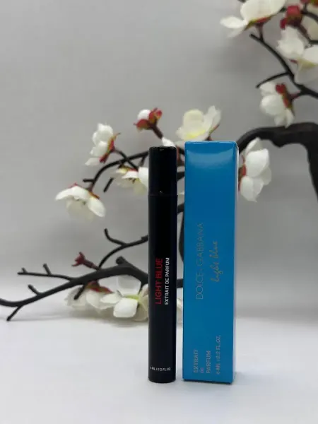 Духи Dolce & Gabbana Light Blue 6 мл