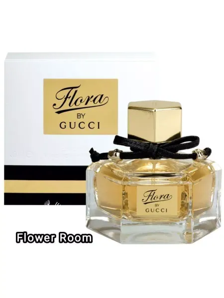 Женский подарок Парфюмерная вода Gucci Flora by Gucci 75 мл
