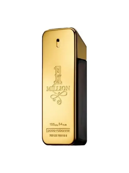 PACO RABANNE PARFUMS 1 Million 10мл Туалетная вода распив флакона