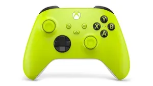Беспроводной геймпад Xbox Electric Volt