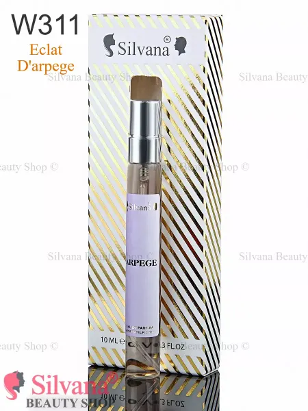 SILVANA Духи Eclat D'Arpege № W311 Сильвана женский аромат 10мл