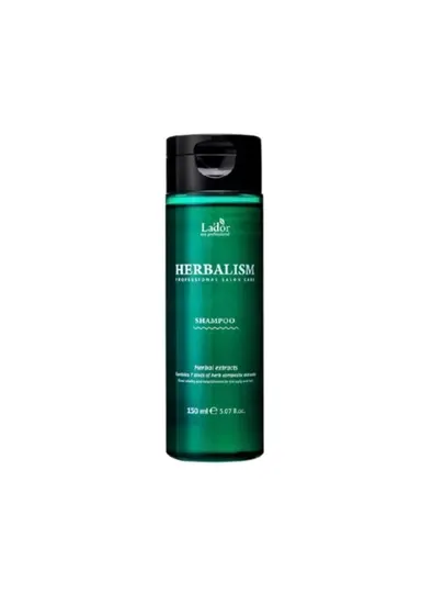 Шампунь для волос LADOR HERBALISM SHAMPOO, 150 мл