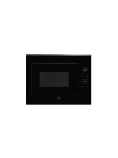 Electrolux Встраиваемая микроволновая печь KMFE264TEX черный