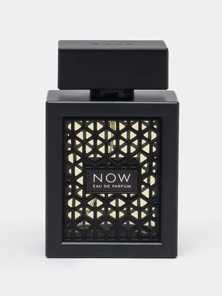 Now Rave by Lattafa Perfumes — это мужская парфюмерная вода объёмом 3 мл. Современный аромат с яркими нотами фруктов