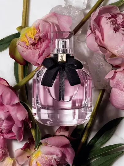 Духи Yves Saint Laurent Mon Paris, 100 мл