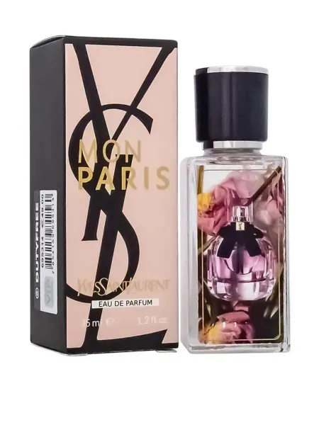 Духи 35 мл Духи женские Mon Paris Yves Saint Laurent 35 мл