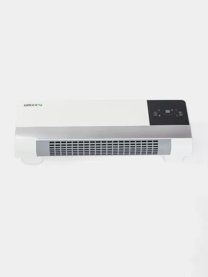 Настенный обогреватель Vitek Green Electrolux с управлением кондиционером YANGZI