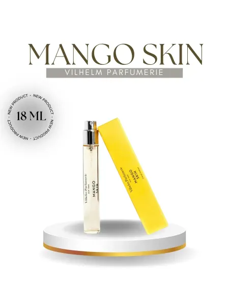 АРОООМИКС VILHELM PARFUMERIE Духи Mango Skin 18мл
