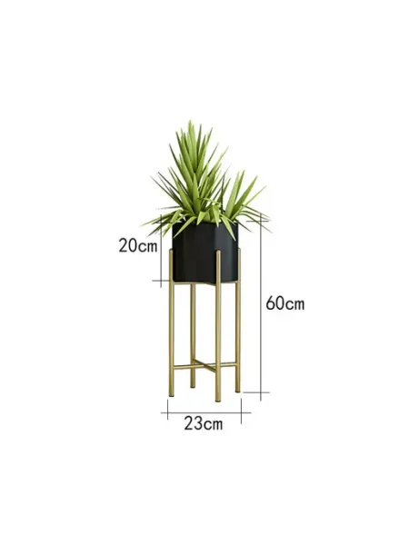 Цветочная подставка 60cm