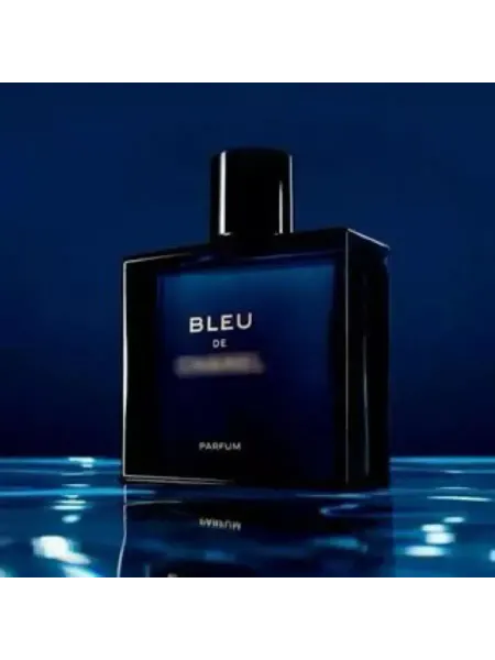 Духи BLEU DE CHANEL pour homme 55мл