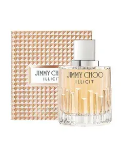 Jimmy Choo Парфюмерная вода Illicit 100 мл