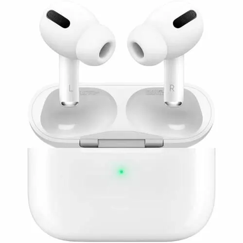 Bluetooth наушники вкладыши с микрофоном TWS Hoco EW75 беспроводная мобильная гарнитура, белые