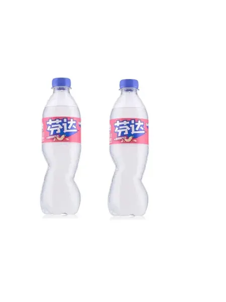 Напиток газированный Fanta Персик 500 мл, 2 шт