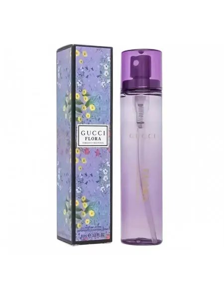Духи 80мл Духи женские Flora Gorgeous Magnolia Gucci 80 мл