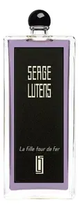 SERGE LUTENS La Fille Tour de Fer Парфюмерная вода 100 мл