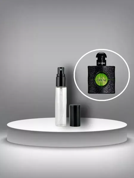 Распив духов Отливант Black Opium Illicit Green 3 мл