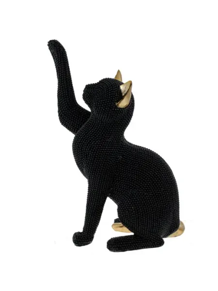 Статуэтка Кошка, 13,5х8,5х21,5 см Атлар