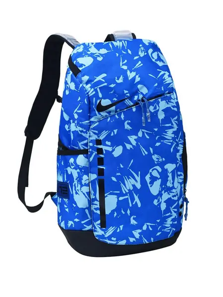 Nike Рюкзак спортивный для подростков Elite синий
