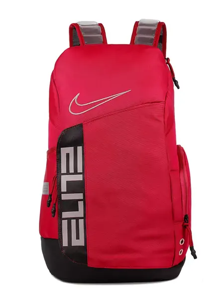 Nike Рюкзак Найк Elite Pro спортивный для подростков -темно-синий