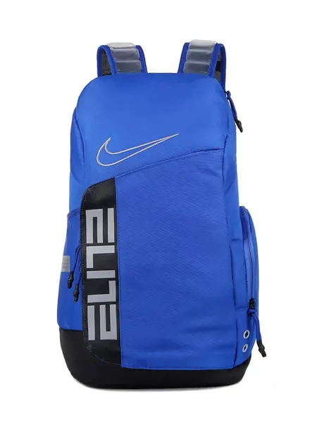 Nike Рюкзак спортивный для подростков Elite- космос