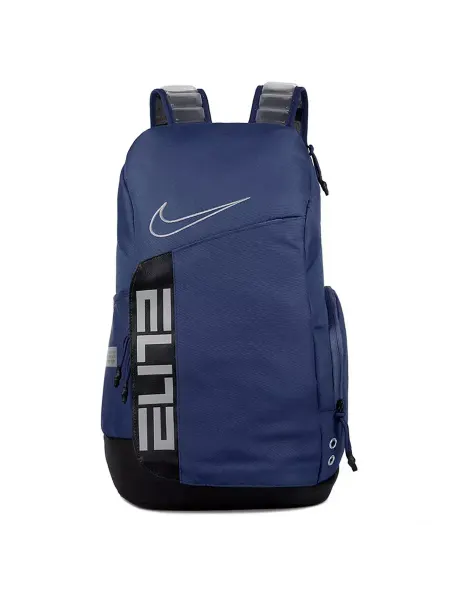 Nike Рюкзак спортивный для подростков Elite- морской