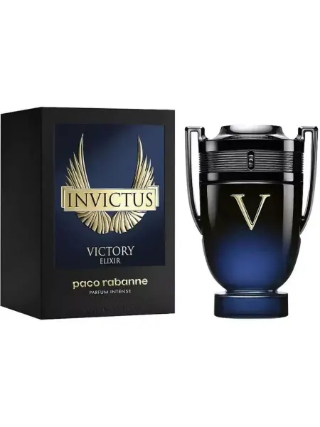 Духи мужские Духи Paco Rabanne Invictus Victory Elixir