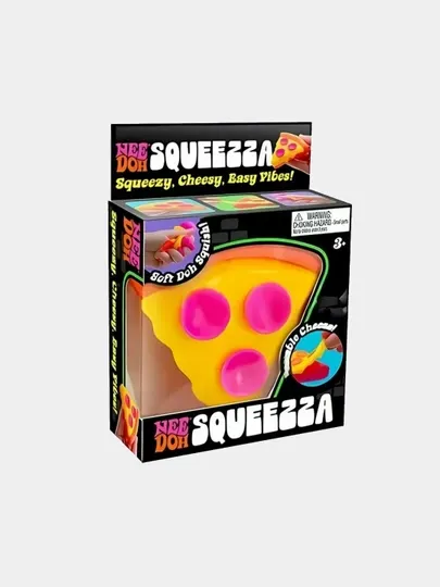 Six seven сквиш, игрушка, антистресс игрушка