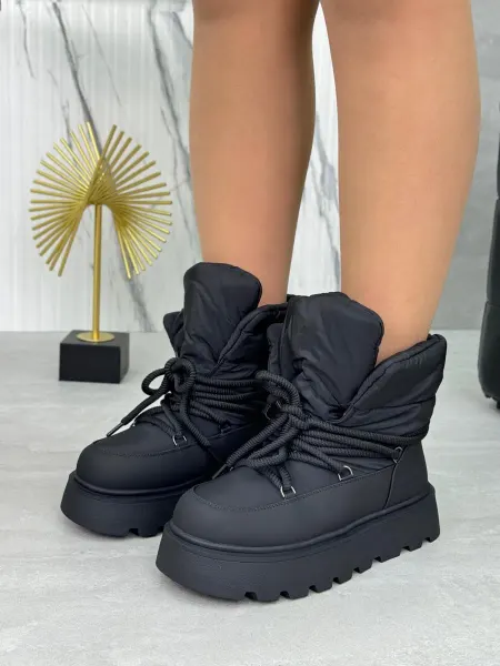 ElmirLuxe дутики угги зимние