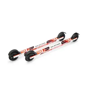 ELVA Лыжероллеры коньковые SK620R