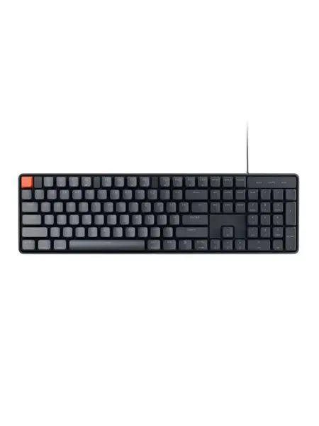 Механическая клавиатура Xiaomi JXJP01MW Blue Switch Нет бренда